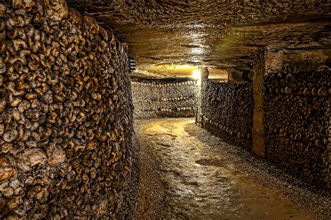 catacombe de paris hermes|Catacombs of Paris .